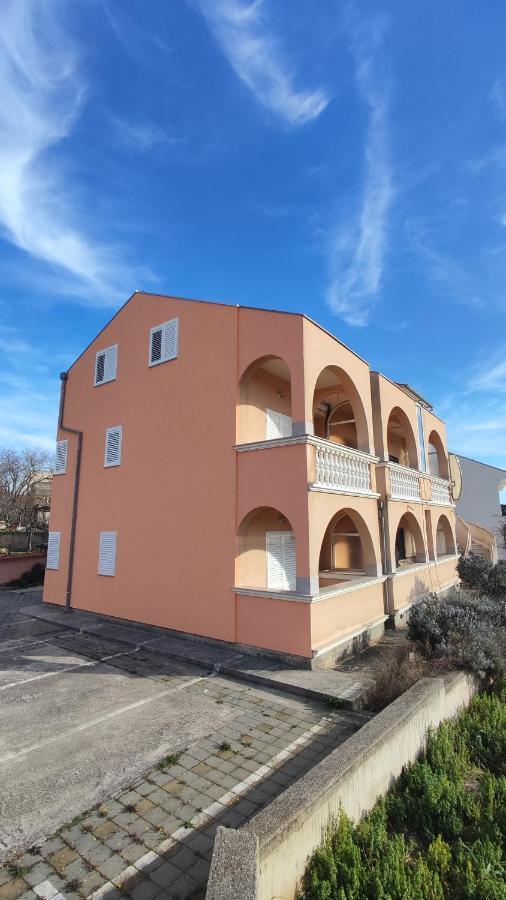 Apartments Mediterranean Sundance Vodice Esterno foto