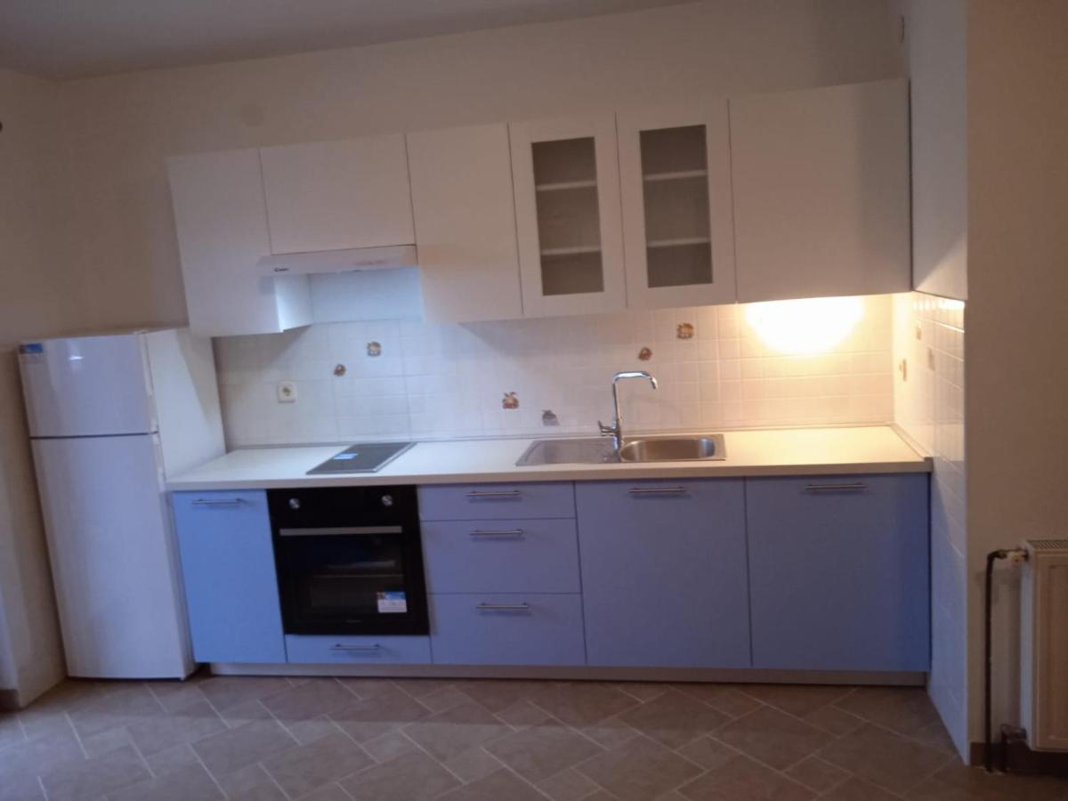 Apartments Mediterranean Sundance Vodice Esterno foto