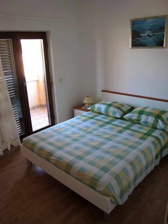 Apartments Mediterranean Sundance Vodice Esterno foto