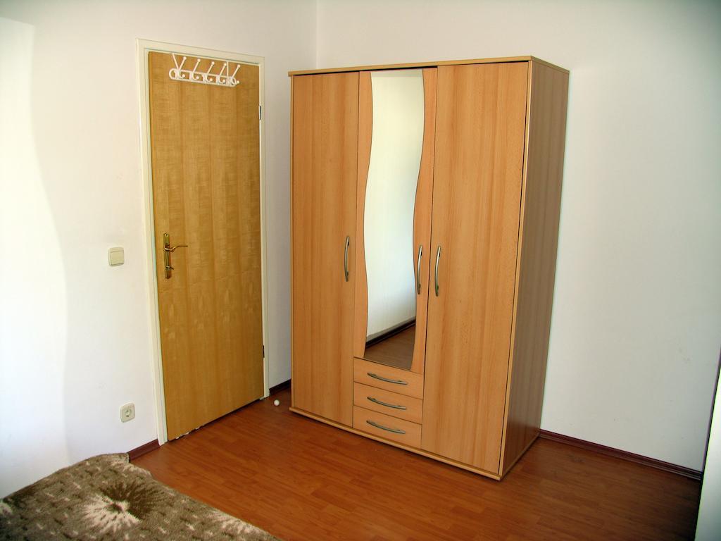 Apartments Mediterranean Sundance Vodice Camera foto