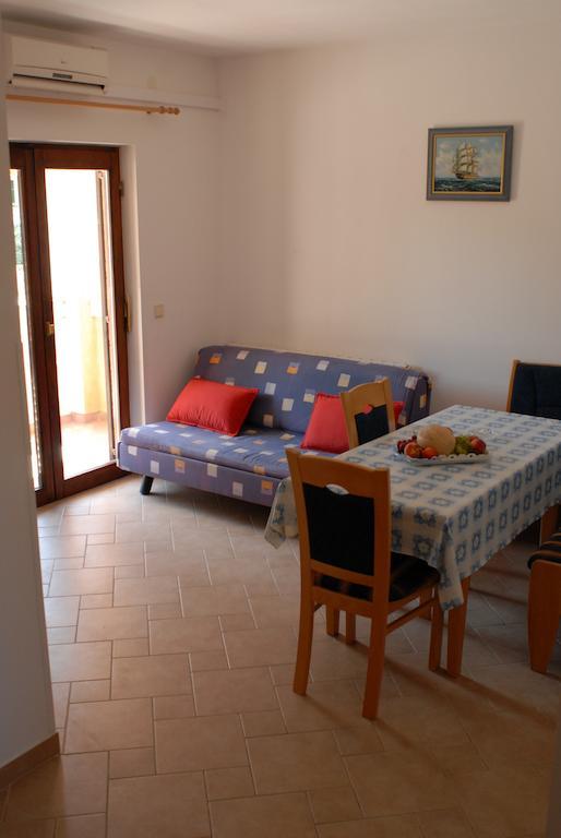 Apartments Mediterranean Sundance Vodice Camera foto