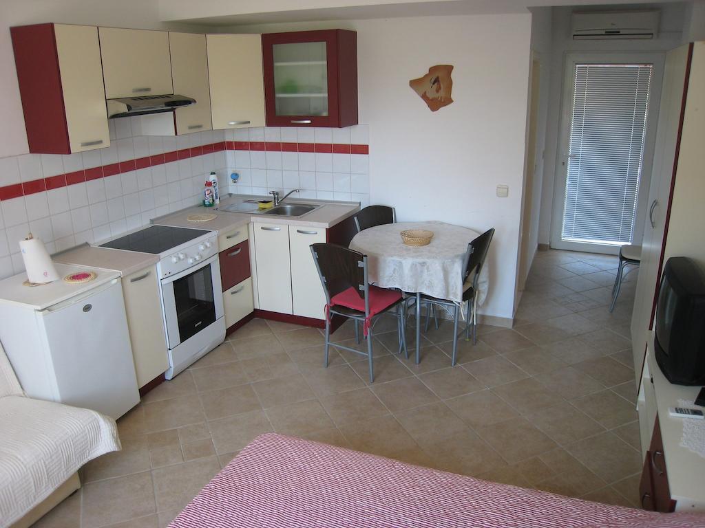 Apartments Mediterranean Sundance Vodice Camera foto