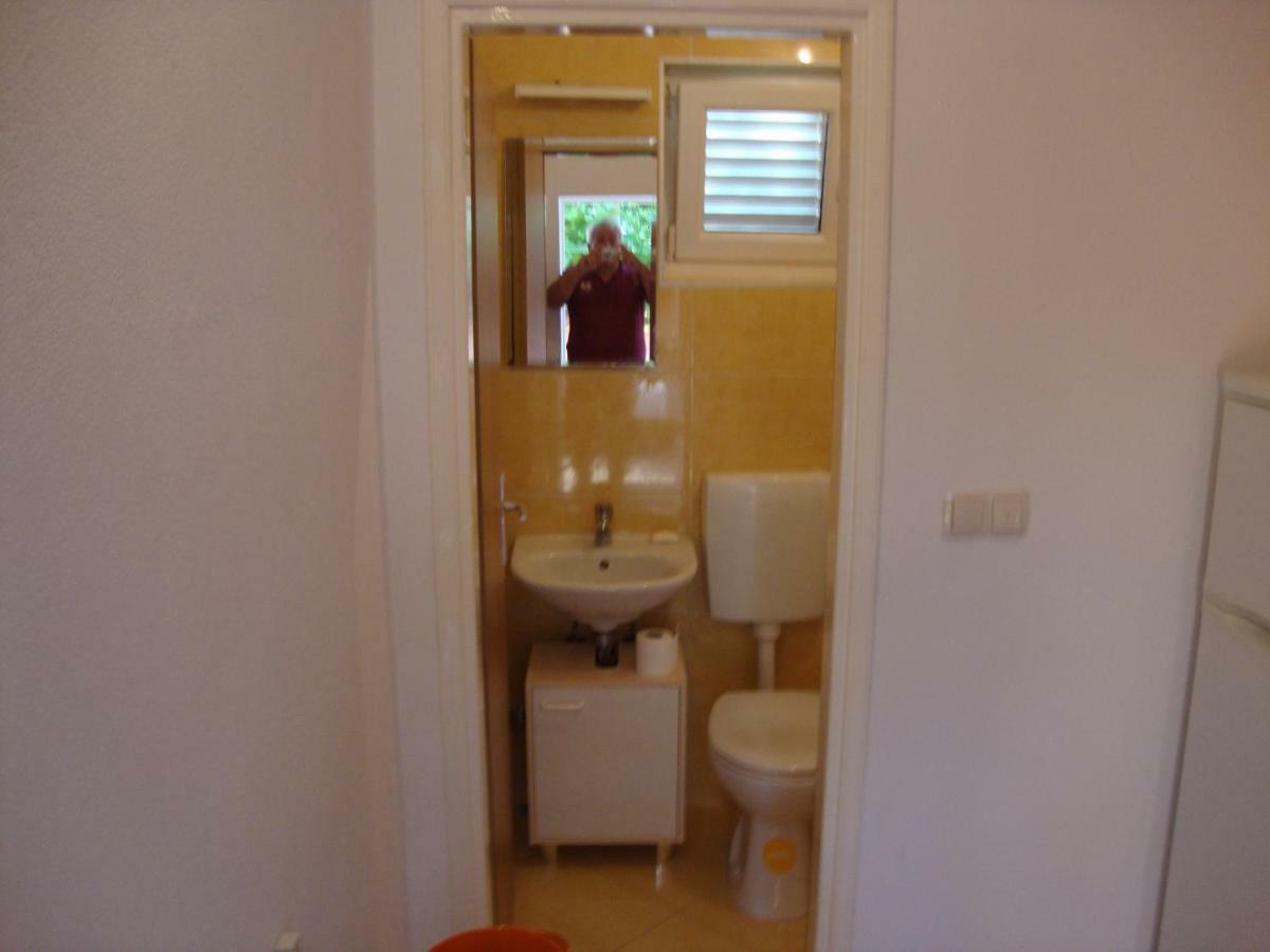 Apartments Mediterranean Sundance Vodice Esterno foto